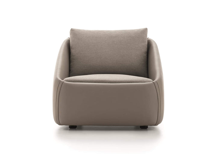 Bend Lounge Chair Lounge Chairs Ditre Italia