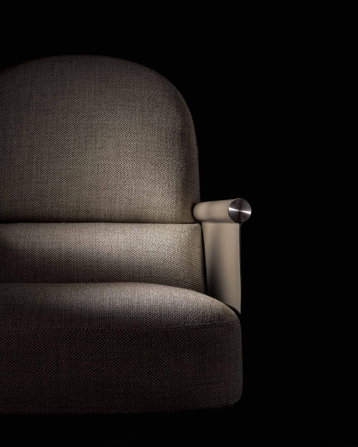Beyl Lounge Chair Lounge Chairs Ditre Italia