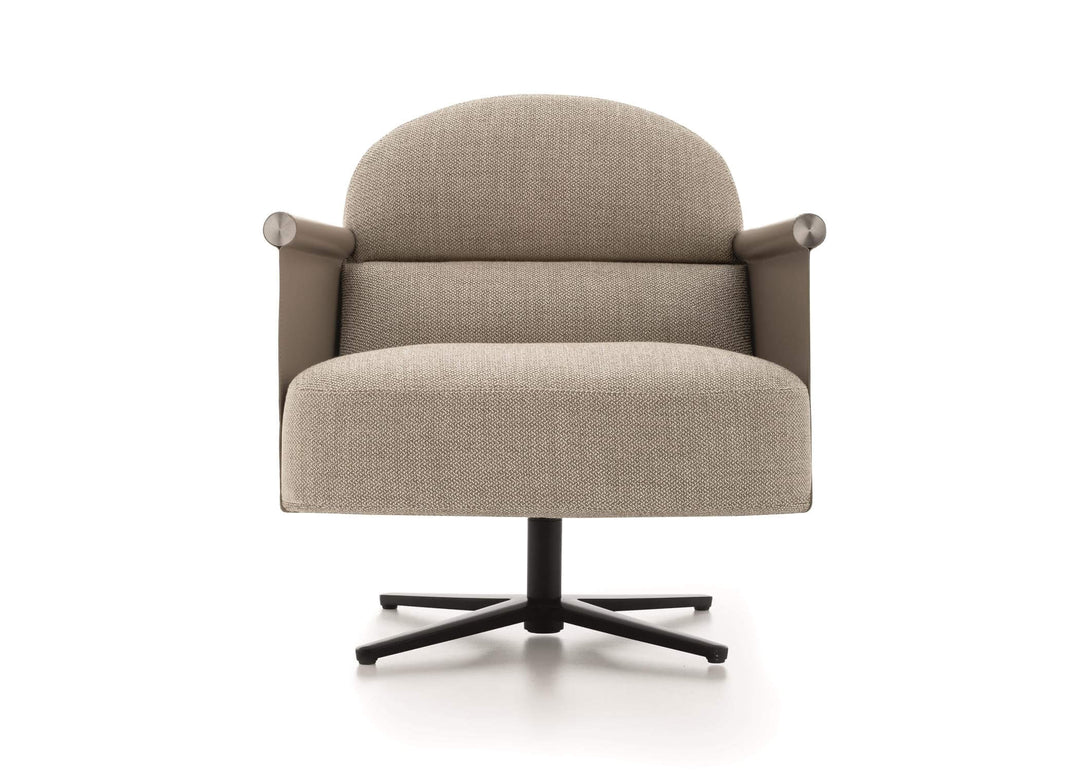 Beyl Lounge Chair Lounge Chairs Ditre Italia
