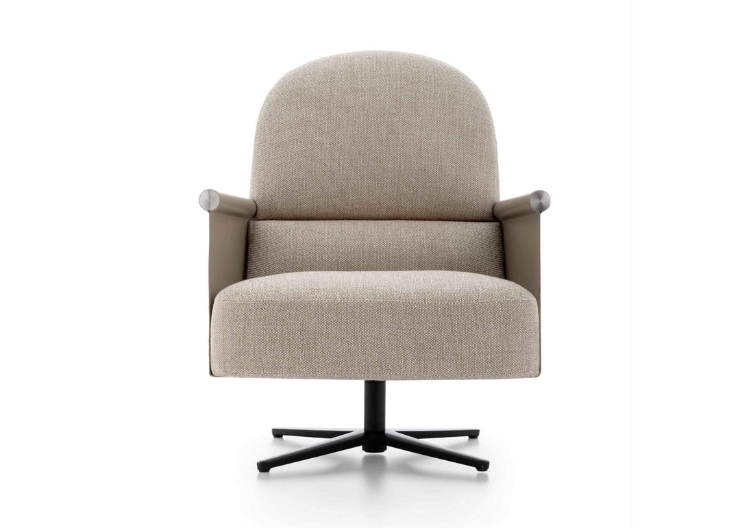 Beyl Lounge Chair Lounge Chairs Ditre Italia