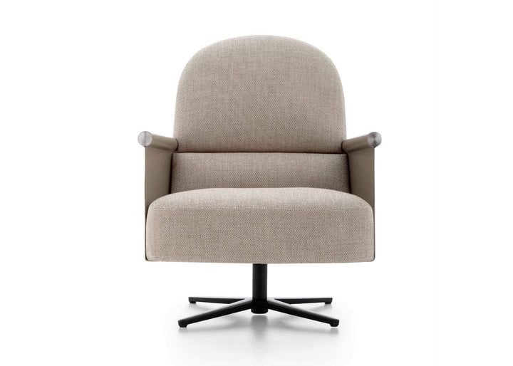 Beyl Lounge Chair Lounge Chairs Ditre Italia