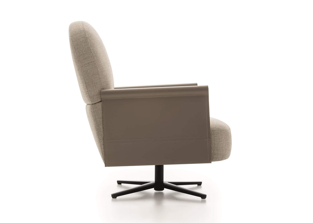 Beyl Lounge Chair Lounge Chairs Ditre Italia