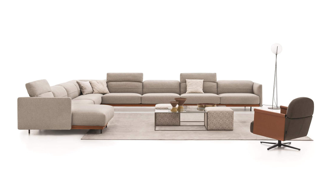 Beyl Lounge Chair Lounge Chairs Ditre Italia