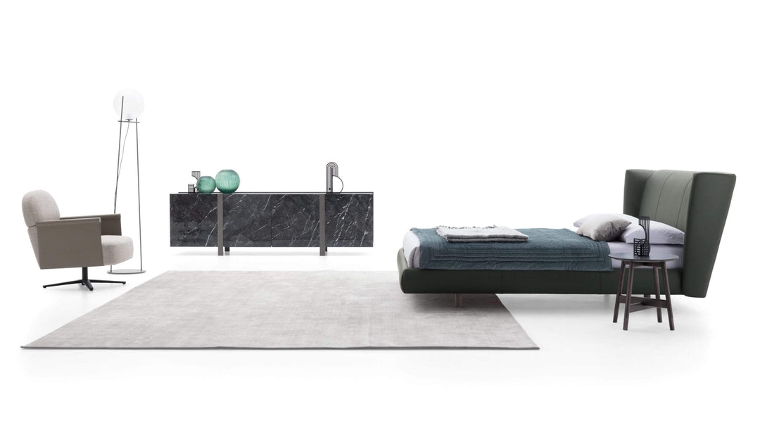 Beyl Lounge Chair Lounge Chairs Ditre Italia