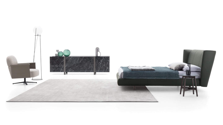 Beyl Lounge Chair Lounge Chairs Ditre Italia