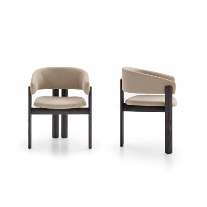 Biarritz Armchair Chairs & Armchairs Ditre Italia