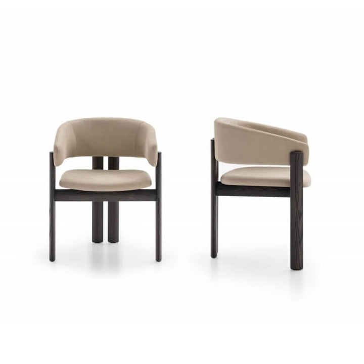 Biarritz Armchair Chairs & Armchairs Ditre Italia
