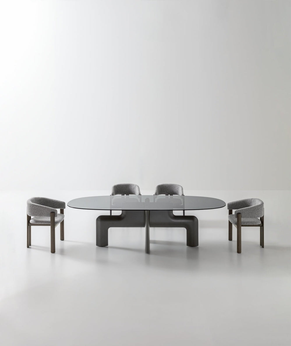 Biarritz Armchair Chairs & Armchairs Ditre Italia