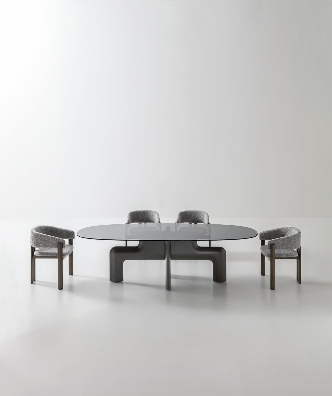 Biarritz Armchair Chairs & Armchairs Ditre Italia