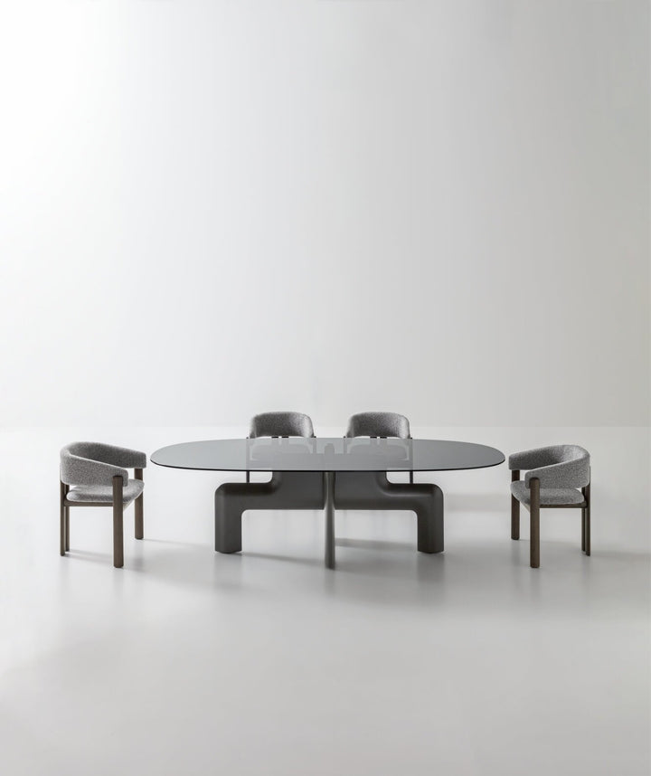 Biarritz Armchair Chairs & Armchairs Ditre Italia