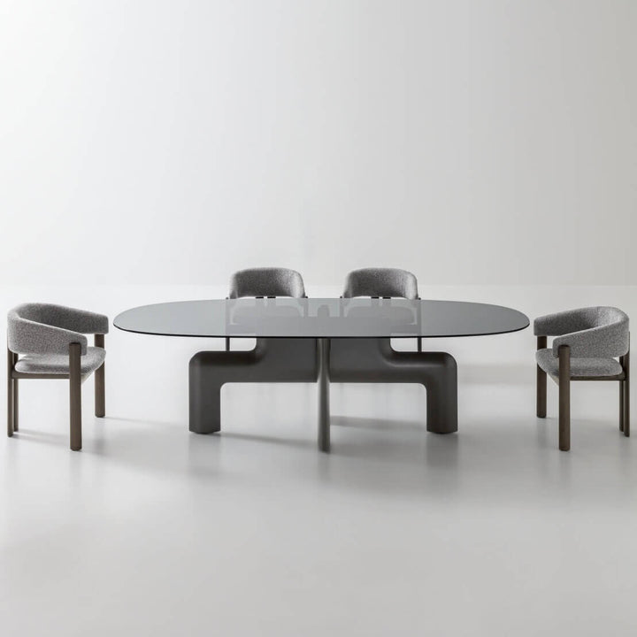 Biarritz Table Fixed Tables Ditre Italia