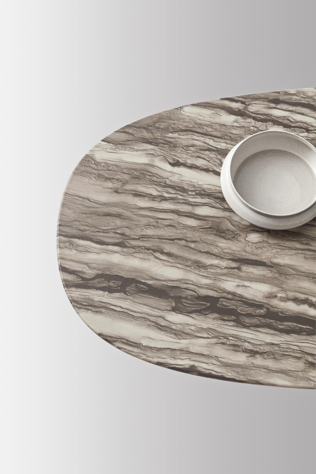 Biarritz Table Fixed Tables Ditre Italia