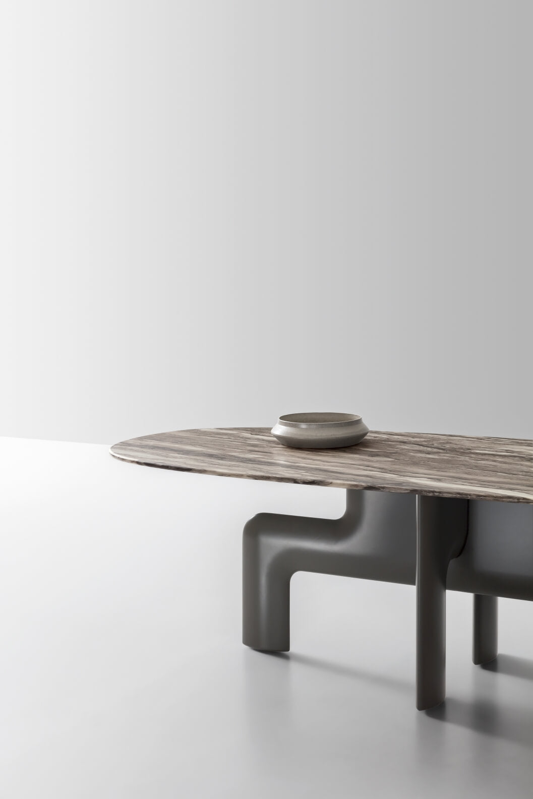 Biarritz Table Fixed Tables Ditre Italia