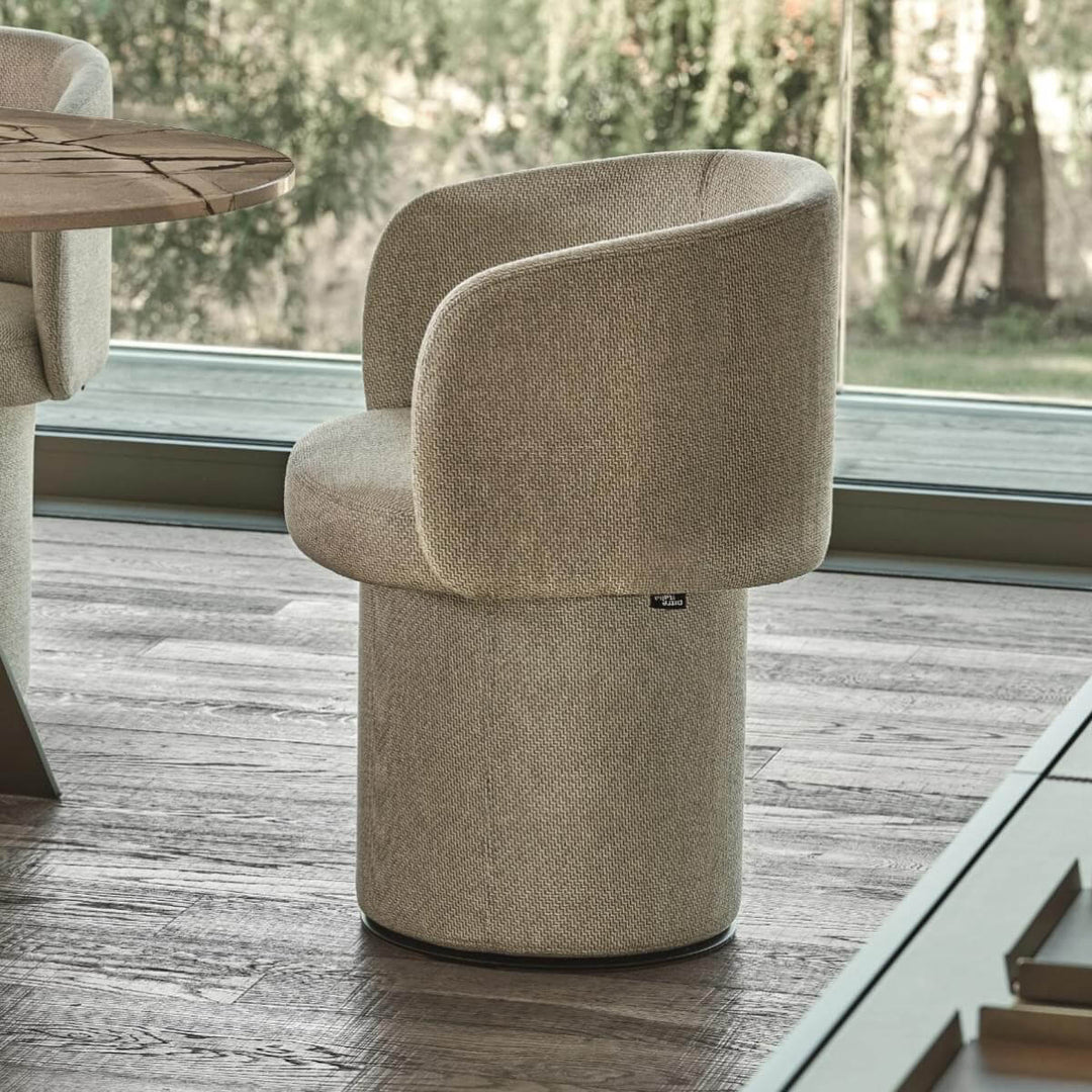 Billie Armchair Chairs & Armchairs Ditre Italia