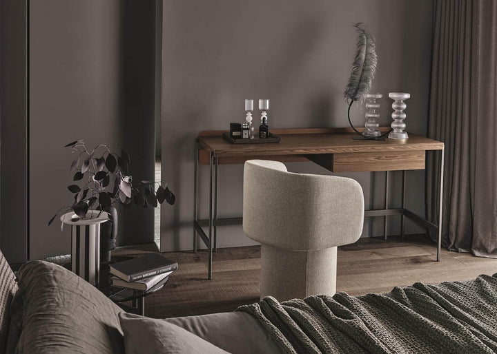 Billie Armchair Chairs & Armchairs Ditre Italia