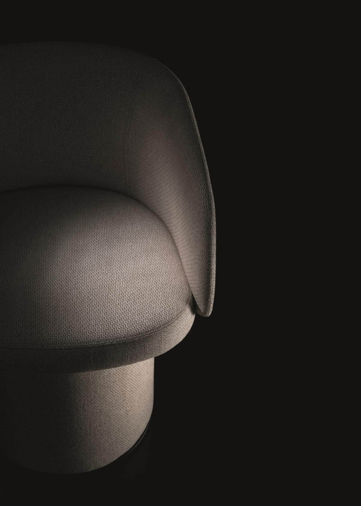 Billie Armchair Chairs & Armchairs Ditre Italia