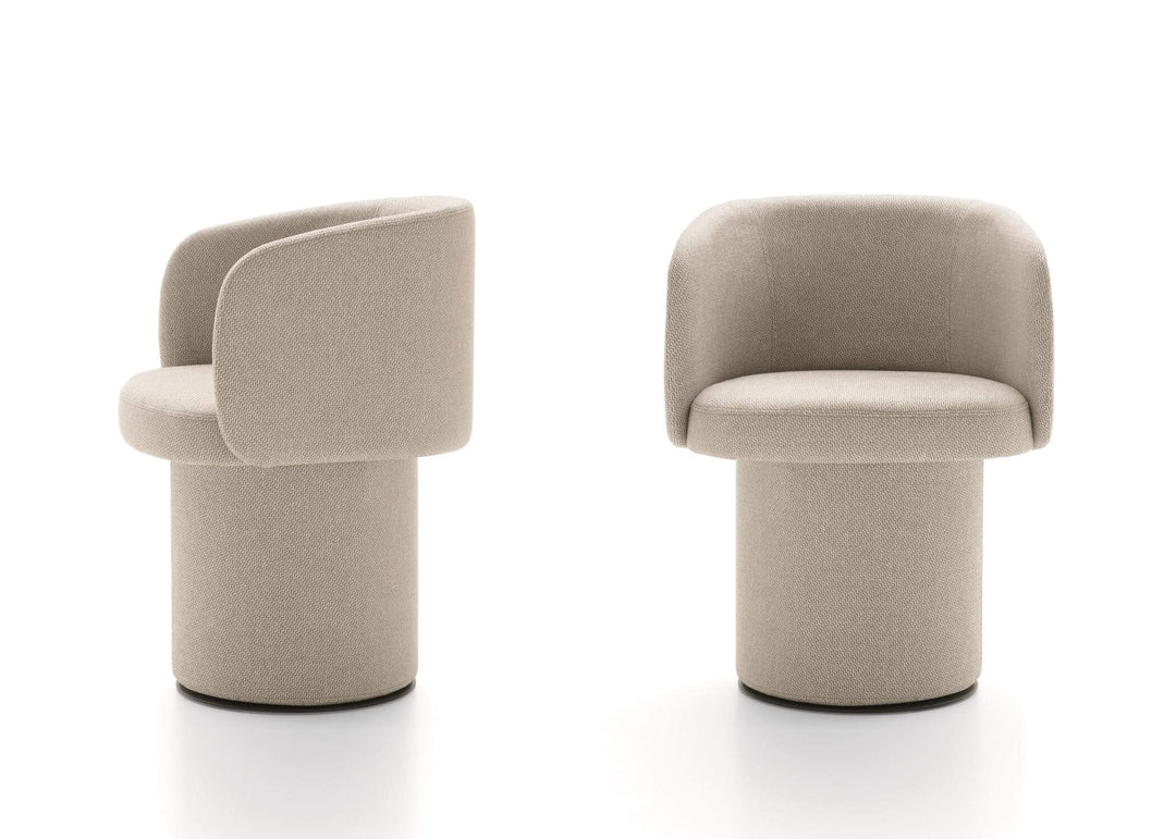 Billie Armchair Chairs & Armchairs Ditre Italia