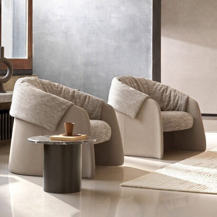 Blazer Lounge Chair Lounge Chairs Ditre Italia