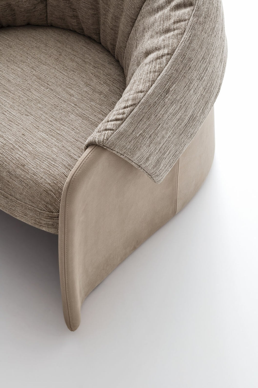 Blazer Lounge Chair Lounge Chairs Ditre Italia