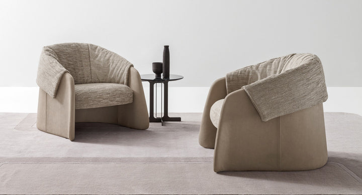 Blazer Lounge Chair Lounge Chairs Ditre Italia