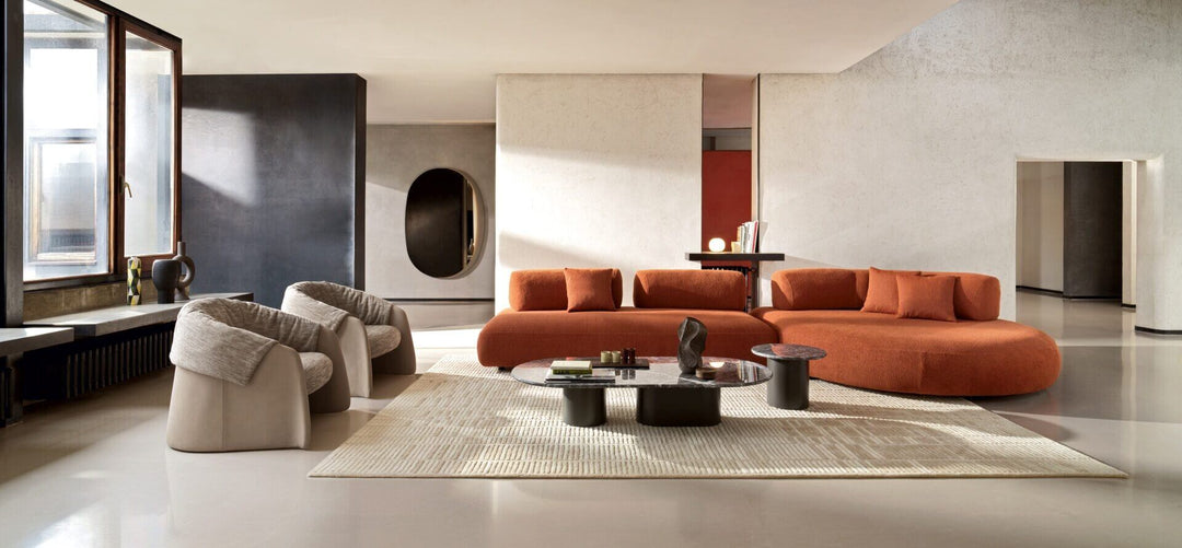 Blazer Lounge Chair Lounge Chairs Ditre Italia