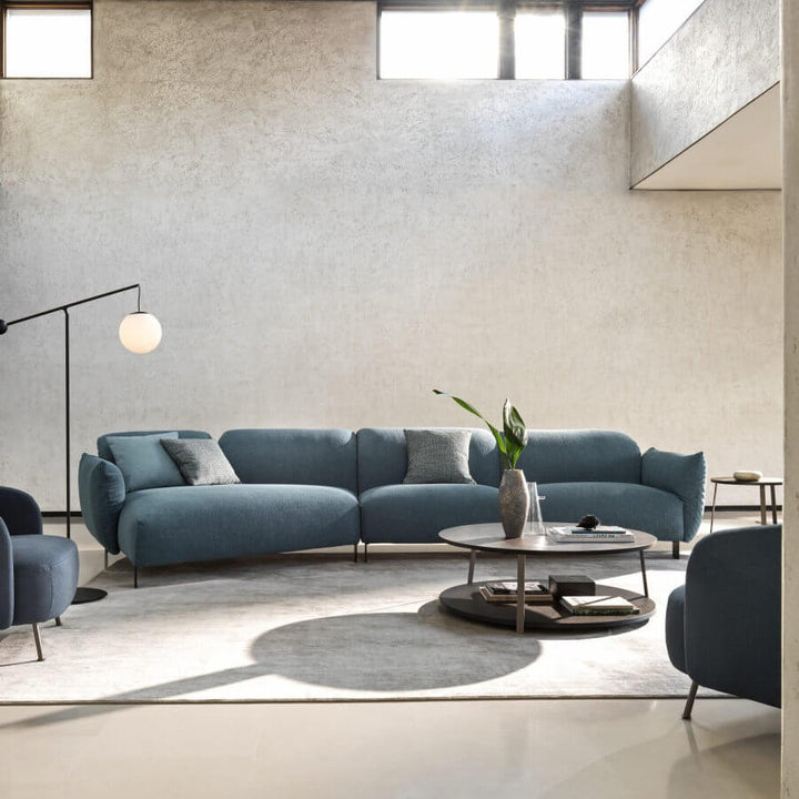 Blum Sofa Sofas & Sectionals Ditre Italia