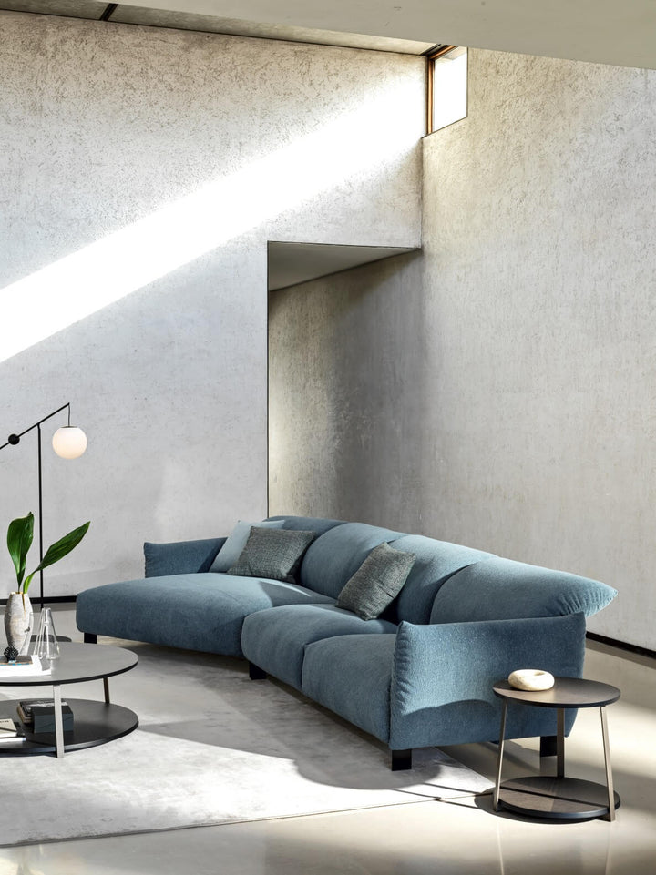 Blum Sofa Sofas & Sectionals Ditre Italia