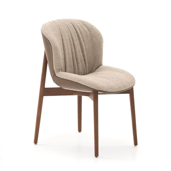 Bounty Chair Chairs & Armchairs Ditre Italia