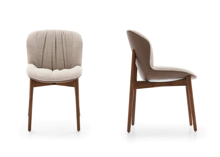 Bounty Chair Chairs & Armchairs Ditre Italia
