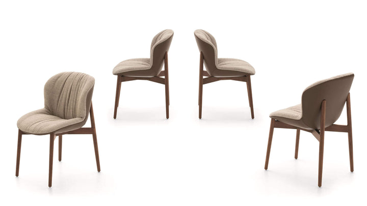Bounty Chair Chairs & Armchairs Ditre Italia