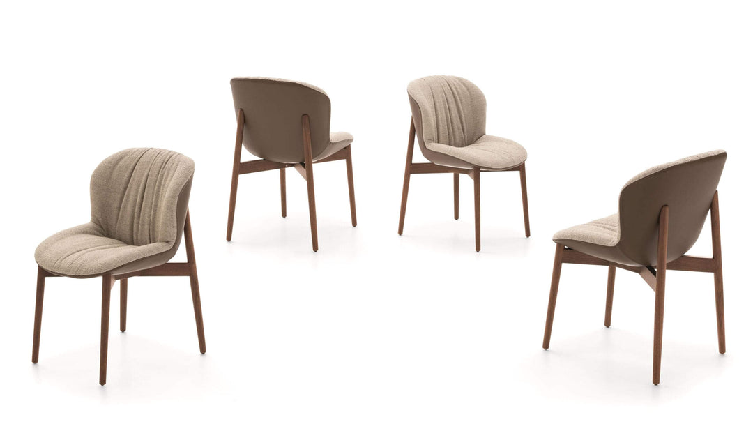 Bounty Chair Chairs & Armchairs Ditre Italia