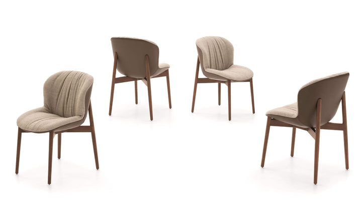Bounty Chair Chairs & Armchairs Ditre Italia