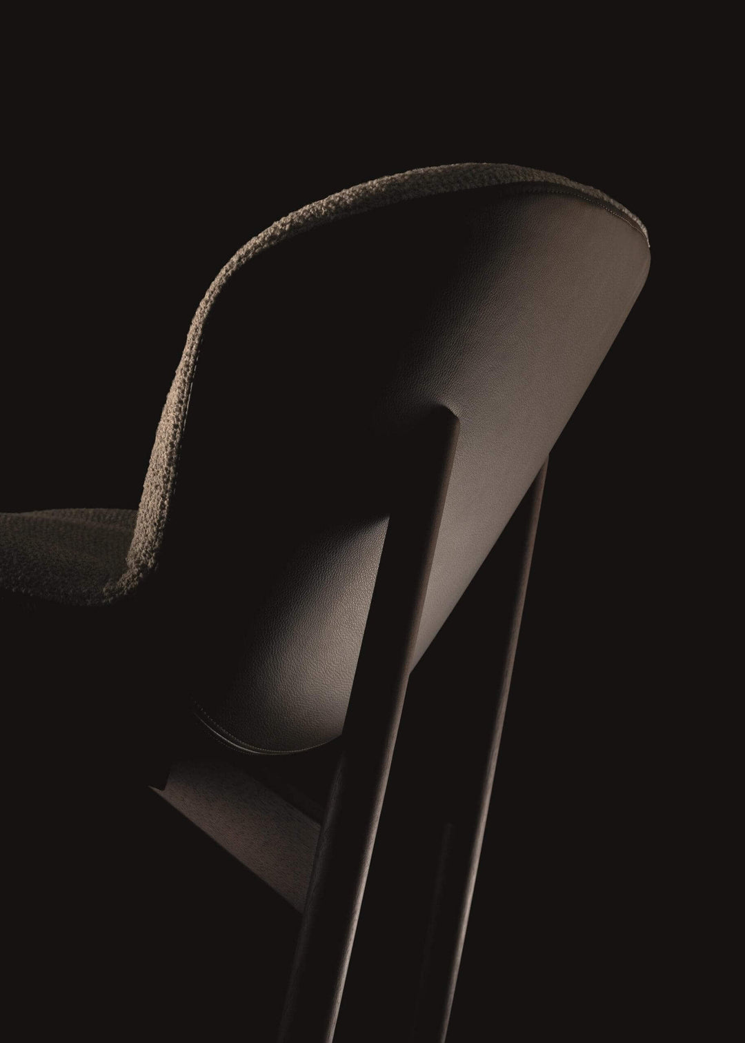 Bounty Chair Chairs & Armchairs Ditre Italia