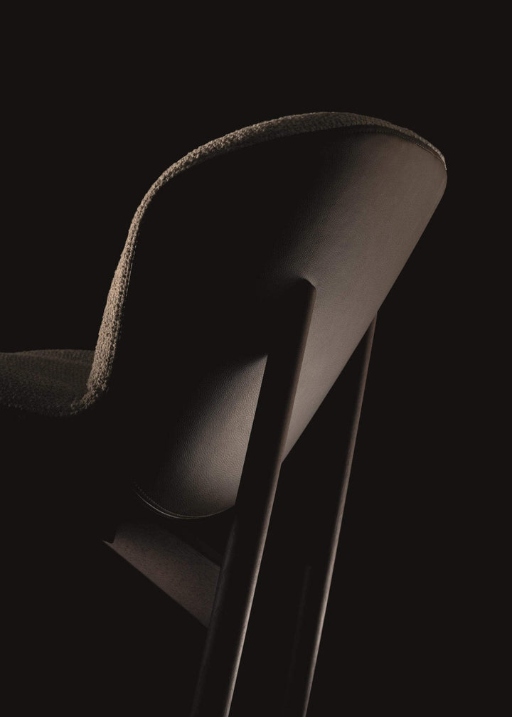Bounty Chair Chairs & Armchairs Ditre Italia