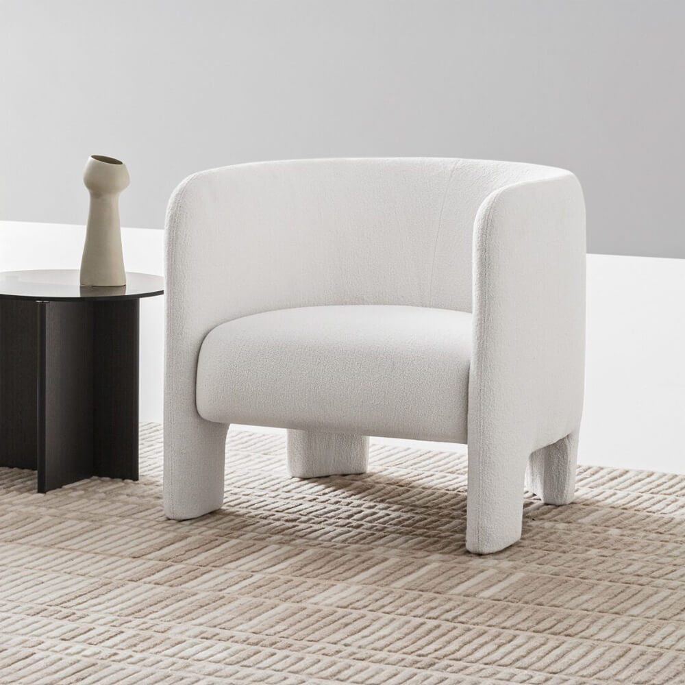 Cali Lounge Chair Lounge Chairs Ditre Italia