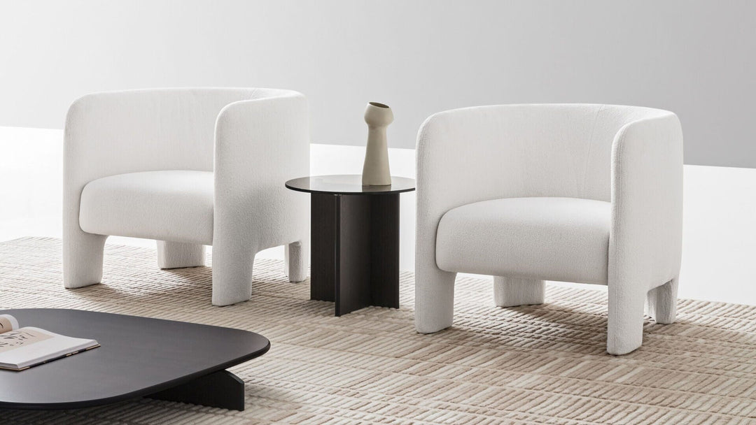 Cali Lounge Chair Lounge Chairs Ditre Italia
