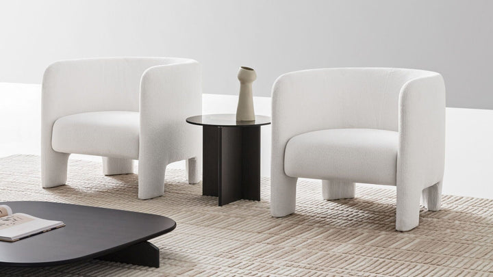 Cali Lounge Chair Lounge Chairs Ditre Italia