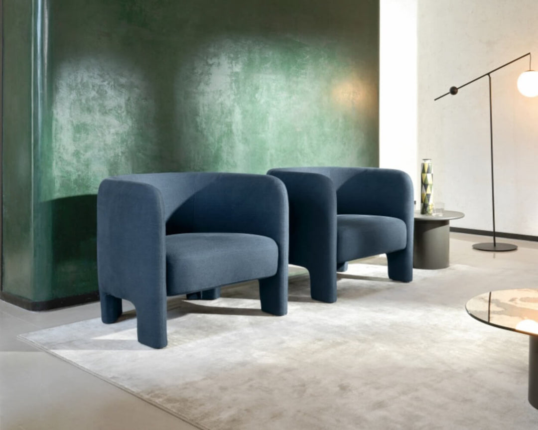 Cali Lounge Chair Lounge Chairs Ditre Italia