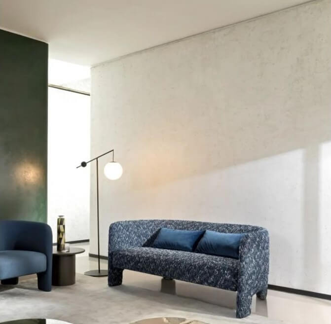 Cali Sofa Sofas & Sectionals Ditre Italia