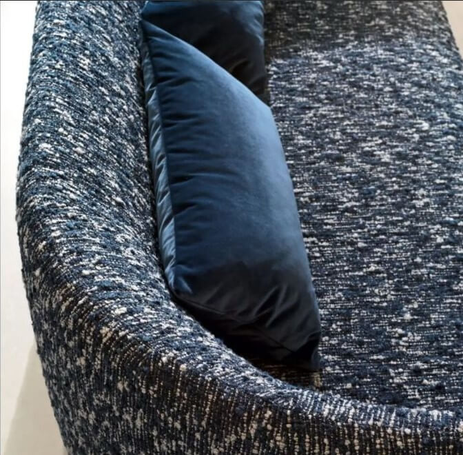 Cali Sofa Sofas & Sectionals Ditre Italia