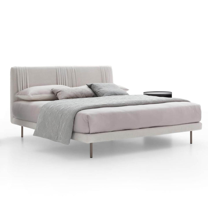 Chloè Luxury Bed Double Beds Ditre Italia