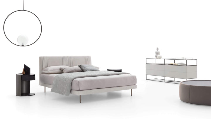 Chloè Luxury Bed Double Beds Ditre Italia