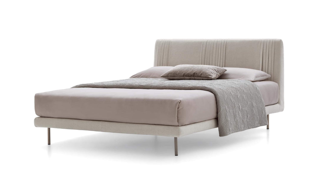 Chloè Luxury Bed Double Beds Ditre Italia