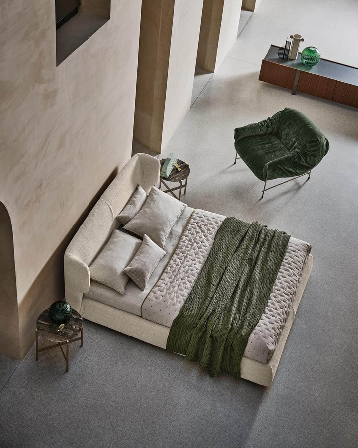 Claire Bed Double Beds Ditre Italia
