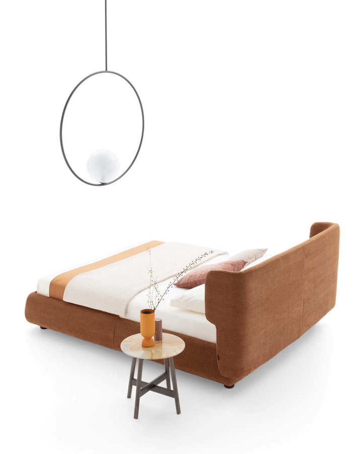 Claire Bed Double Beds Ditre Italia