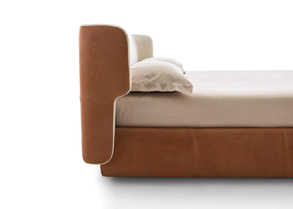 Claire Bed Double Beds Ditre Italia