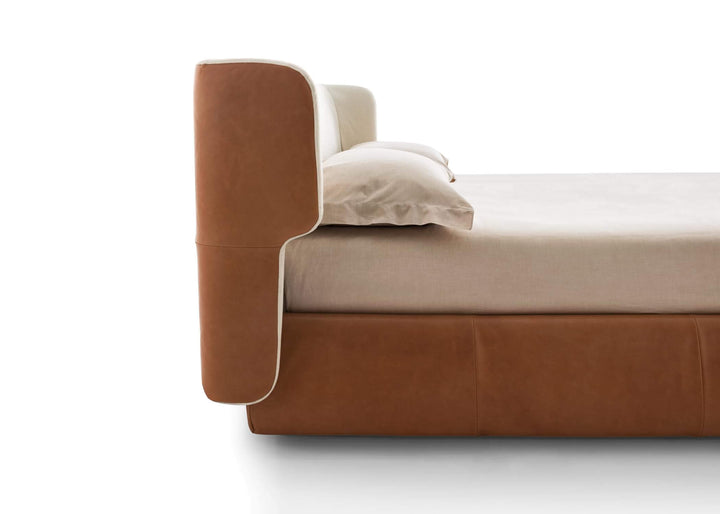 Claire Bed Double Beds Ditre Italia