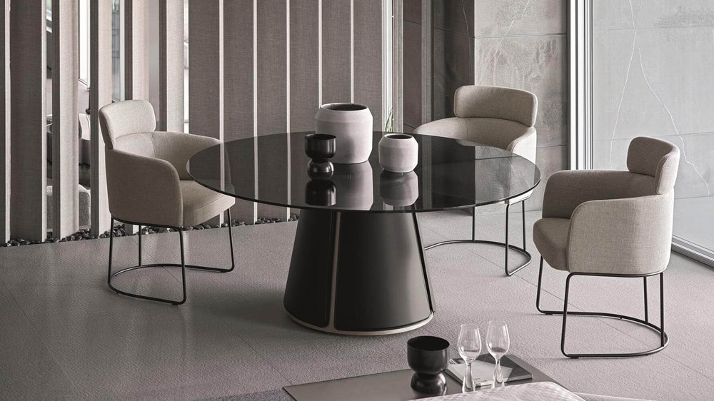 Claire Table Fixed Tables Ditre Italia