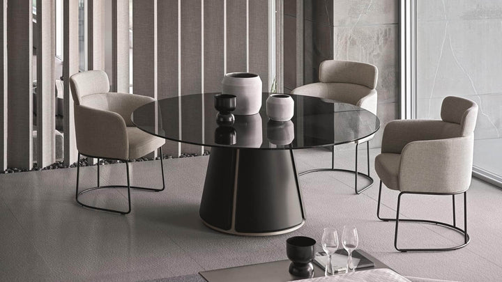 Claire Table Fixed Tables Ditre Italia