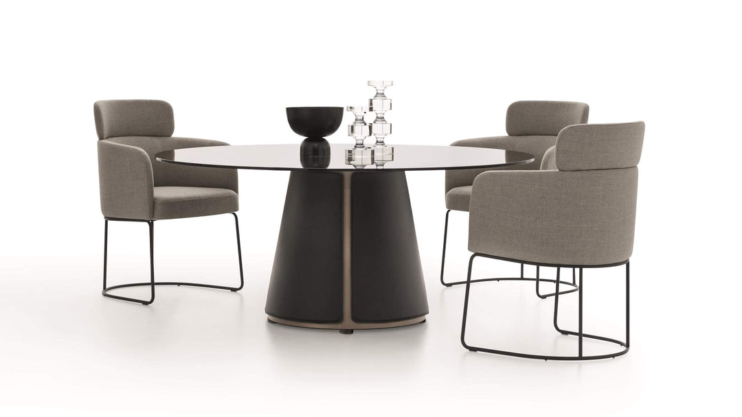 Claire Table Fixed Tables Ditre Italia